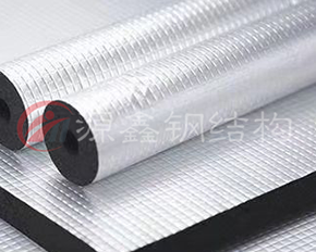 白沙黎族自治縣玻璃絲棉、巖棉